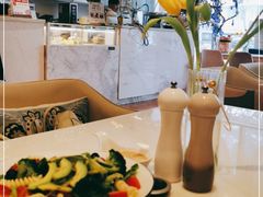 -伊斯坦布尔土耳其清真咖啡餐厅