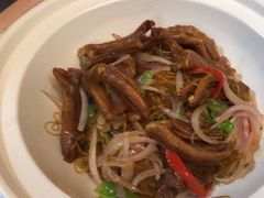 -陶然居·重庆菜(生态园店)