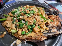 -味妙烤鱼吧(回龙观店)