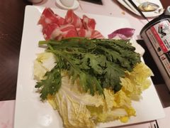 -佛山希尔顿酒店·融誉亚洲美食荟