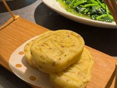 -吴越荣记苏州菜·松鼠桂鱼100%活鱼现做(斜塘老街店)