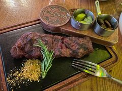 -MR.ROCKY洛奇先生RESTAURANT&BAR(宝安壹方城店)