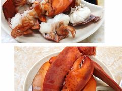 -强记龙虾钳(定安里店)