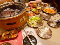 -西塔老太太泥炉烤肉(济南首店)