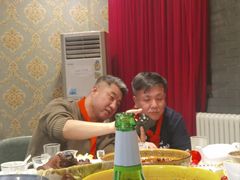 -巴渝兄弟川菜(宽街店)