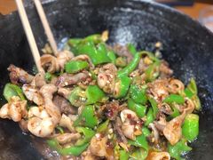 张氏肥肠锅-张氏父子常德肠子馆(湘江世纪城直营店)