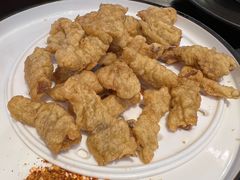 -华华火锅牛蛙(祥宾店)