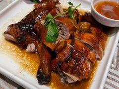 -鹅冠港式茶餐厅(来福士店)