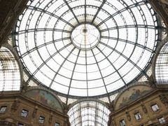 -埃马努埃莱二世拱廊