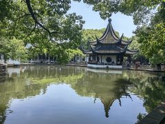 -西园戒幢律寺
