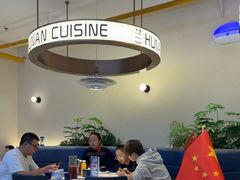 -兰湘子·湘菜小炒(盛龙广场店)