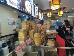 -中恒华茶楼(牌坊店)