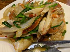 -南海渔家•海鲜•正宗海南菜(海棠湾店)
