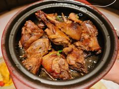 -食锦记·福建私房菜(浦西万达店)