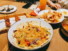 -金掌勺锅包肉(华润万象城店)
