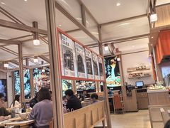 -味千拉面(世纪东方店)