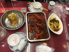 -簋街仔仔小龙虾(总店)
