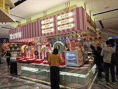 -堂会·KTV·自助餐·团建聚会(天河店)