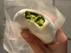 -张果佬年糕卷(科巷店)