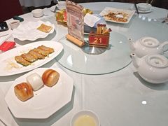 -金苑海鲜酒家(新港中路店)