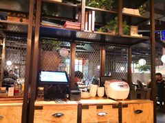 -小团圆餐厅(欧洲城店)