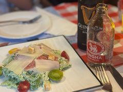 -威尼斯意餐酒吧 Venezia club(意大利风情街店)