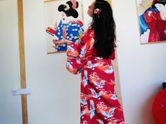 -柴犬小屋·柴餐厅·狗咖食堂(金鼎广场店)