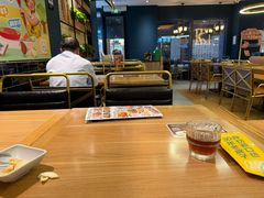-豪客来牛排(天阳D32店)