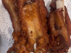 -糟粕醋·椰苑海南菜餐厅(亚龙湾天域酒店)
