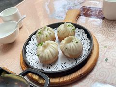 美味生煎包-松鹤楼(月坛店)