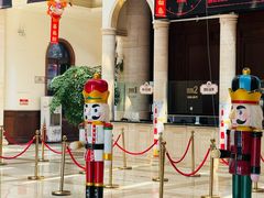 -华谊兄弟（长沙）电影小镇