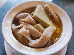 -茶油香闽南菜·花园餐厅(前埔店)