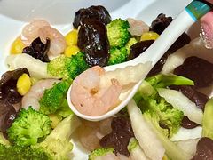 -大鸭梨烤鸭(望京店)