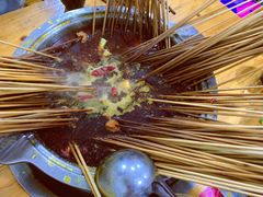 -盖帮鳝鱼串串(东郊记忆店)