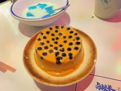 -卤校长重庆火锅(国兴店)
