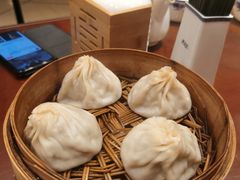 蟹粉小笼-熙盛源(复兴路店)