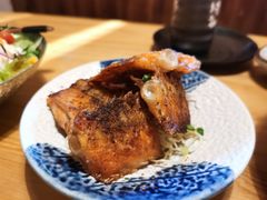 -阿泽料理