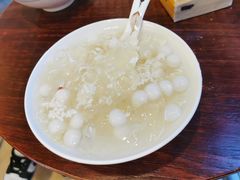 -黄氏沥泉·冰粉(玉林店)