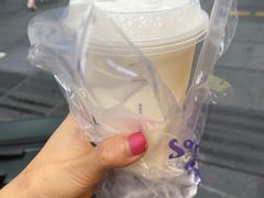 -一只酸奶牛(八一路店)