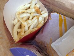 -麦当劳(北京上地十街餐厅店)