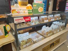 -哈尔滨秋林食品有限责任公司(秋林公司店)