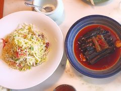 -那家小馆•北京菜•烤鸭(香山店)