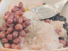 芋圆四号-鲜芋仙(徐州彭城一号店)