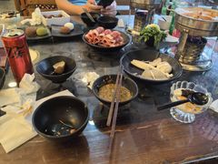 -丽江庭院之爱在路上(西单店)