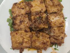 -悦宾饭馆(翠花胡同店)