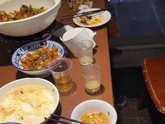 -天下客饭店(中山路店)