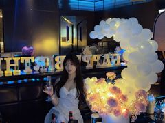 -黑桃K生日订制KTV