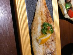 -旨料亭日本料理(四川北路店)