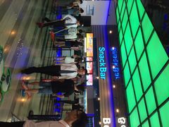 售票处-中影国际影城(华发商都CINITY店)