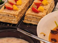 -莲苑中餐厅·Lotus Court(厦门马哥孛罗东方大酒店)